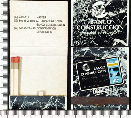 Banco Construccion (FOSUCA)