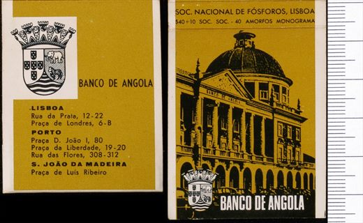 Banco de Angola (SNF-Lisboa)