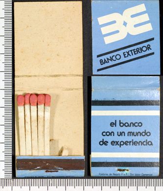 Banco Exterior (FOSUCA)