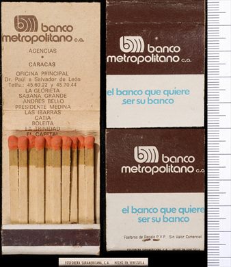 Banco Metropolitano (FOSUCA)