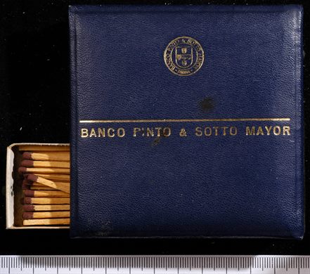 Banco Pinto-Sotto Mayor