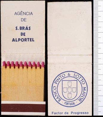 Banco Pinto-Sotto Mayor