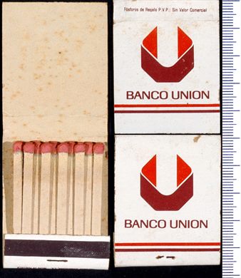 Banco Union (FOSUCA)