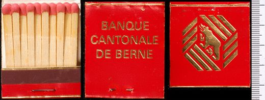 Banque Cantonale de Berne 2