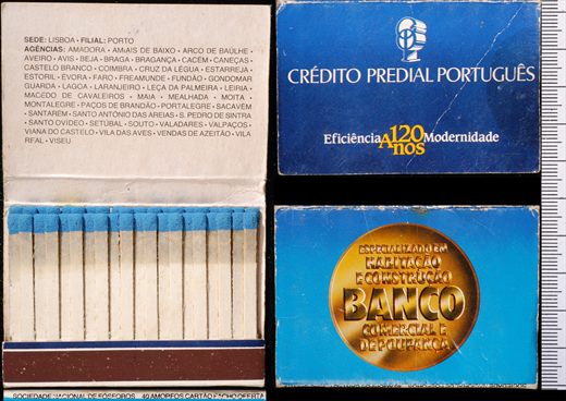 Credito Predial Portugues (SNF)