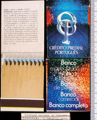 Credito Predial Portugues (SNF)