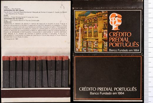 Credito Predial Portugues