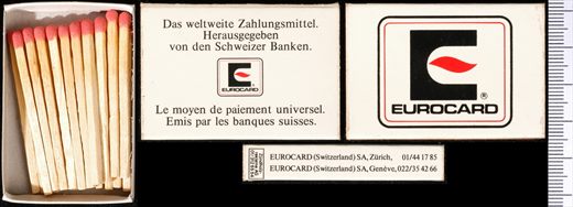 Eurocard