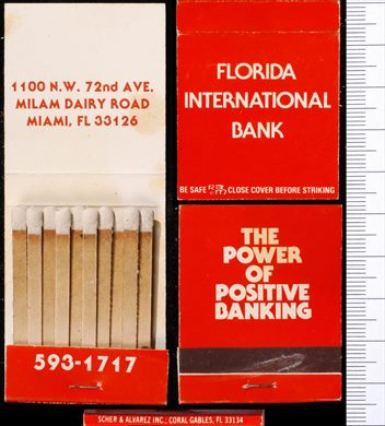 Florida International Bank
