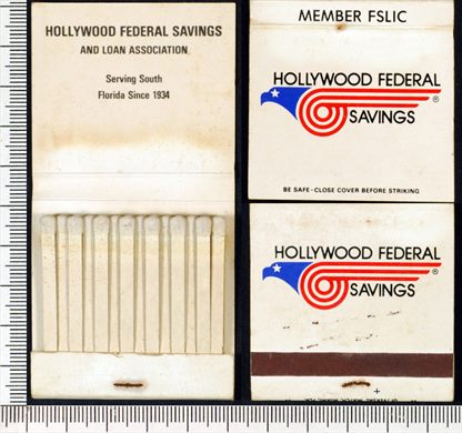 Hollywood Federal Savings