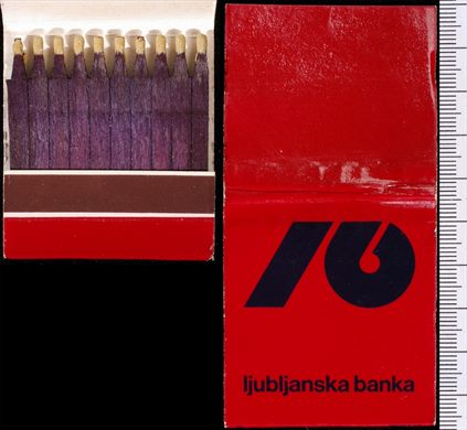 Ljubljanska Banka