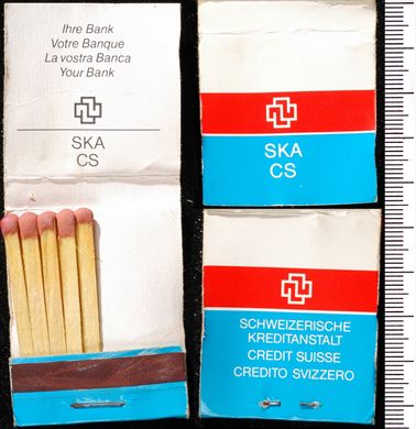 SKA CS