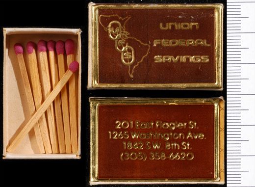 Union Federal Savings