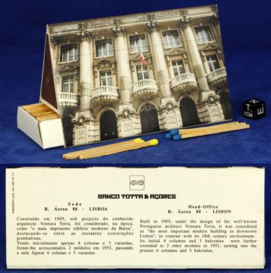 Banco Totta-Acores