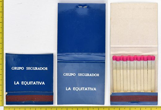 La Equitativa - Grupo Segurador