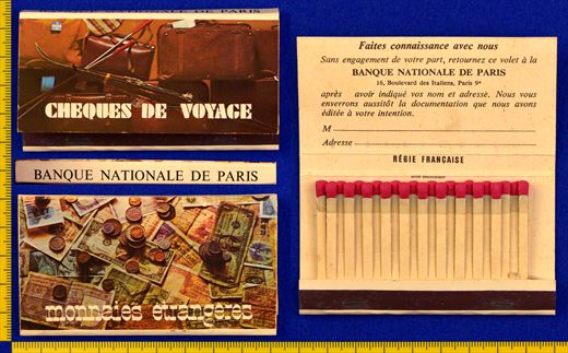 Banque Nationale de Paris