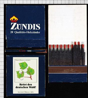 Zundis