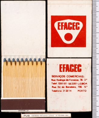 Efacec (FP-Espinho)