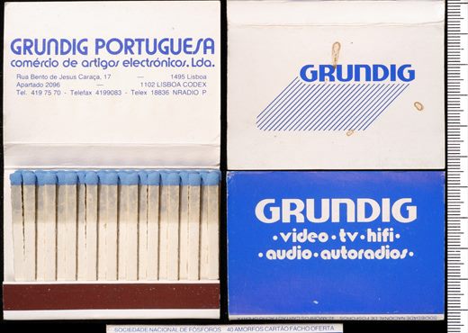 Grundig (SNF)