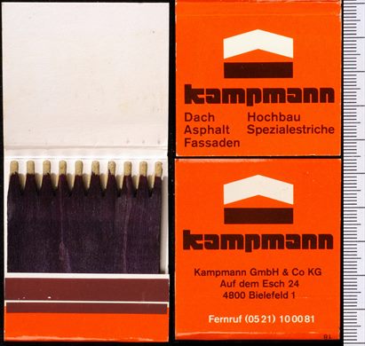 Kampmann