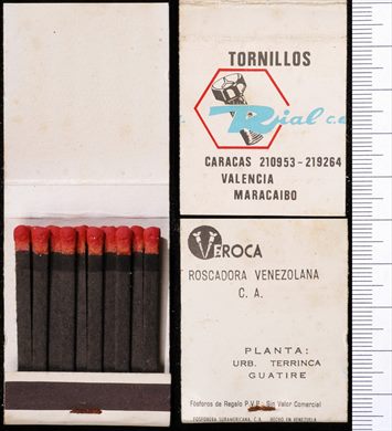 Rial C.A. (FOSUCA)