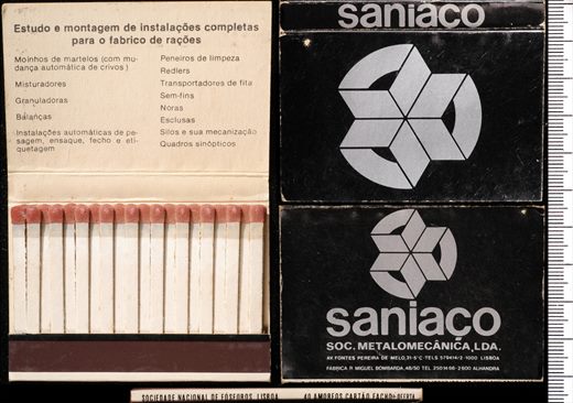 Saniaco (SNF-Lisboa)