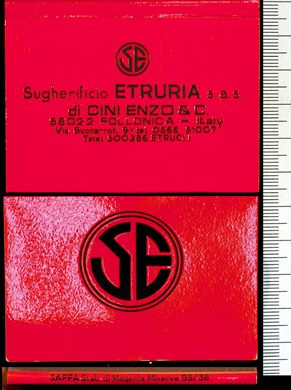 Sugherificio Etruria (SAFFA)
