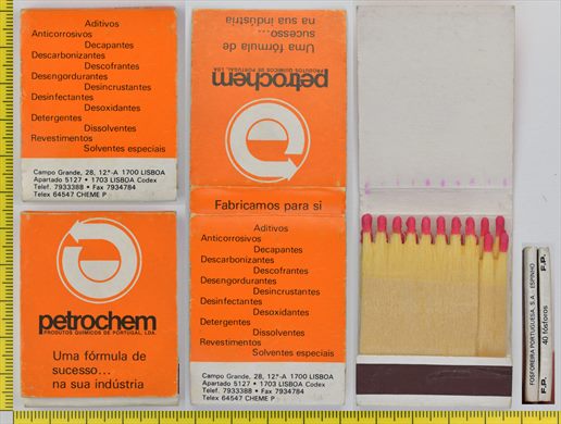 Petrochem