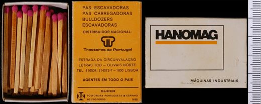 Hanomag (FP-Espinho)