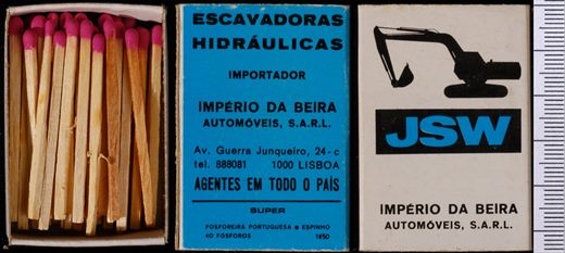 JSW (FP-Espinho)