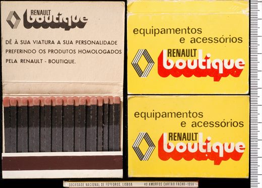 Renault (SNF-Lisboa)