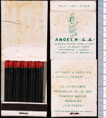 Angela (FOSUCA)