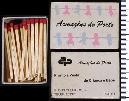 Armazens do Porto