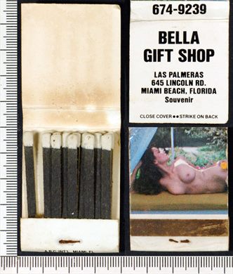 Bella Gift Shop (A.B.C. Intl)