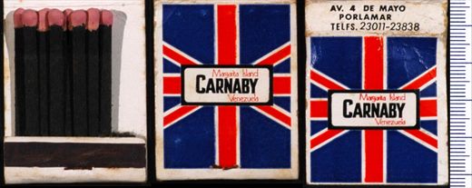 Carnaby