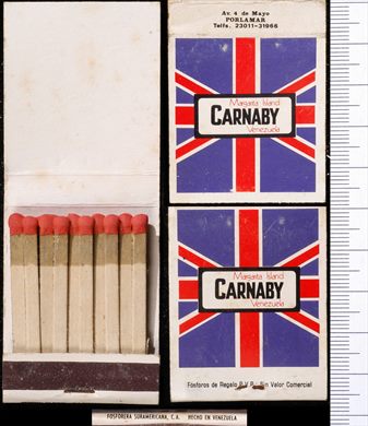 Carnaby (FOSUCA)