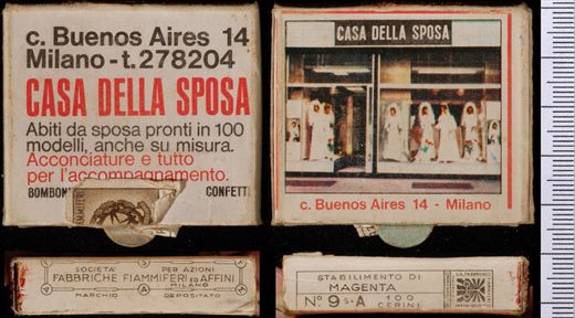 Casa della Sposa