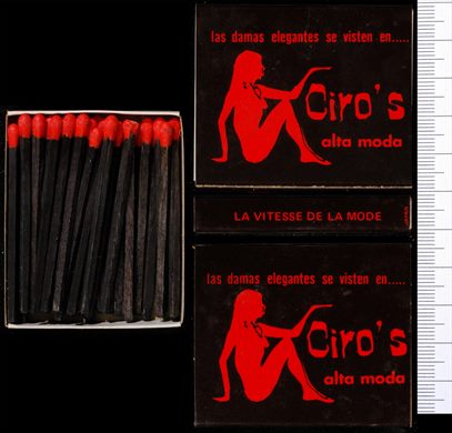 Ciros