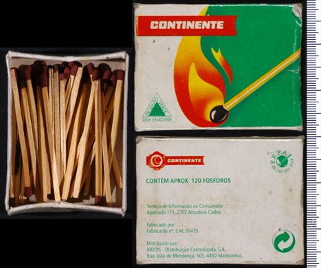 Continente (FEFA)