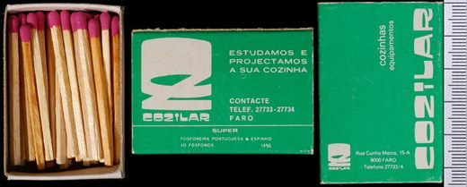 Cozilar (FP-Espinho)