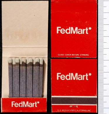 FedMart (D.D. Bean-Sons)