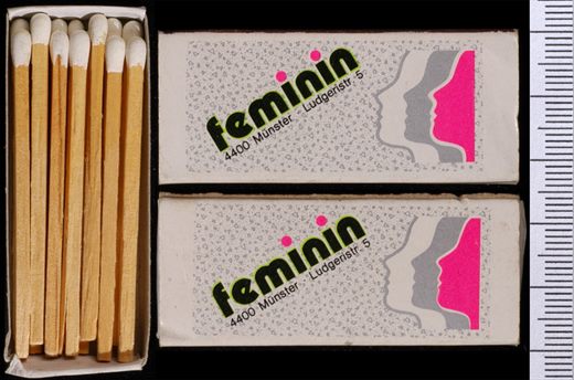 Feminin