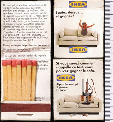 IKEA