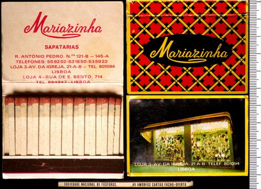 Mariazinha (SNF)