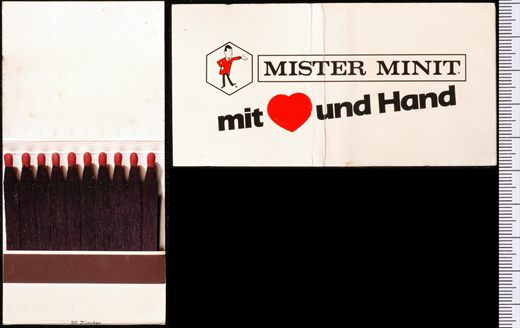 Mister Minit