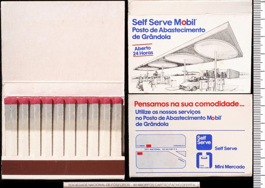 Mobil (SNF)