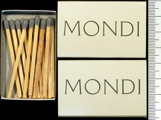 Mondi - moda