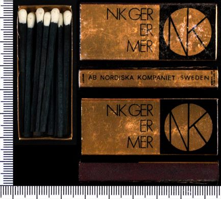 NK GER ER MER