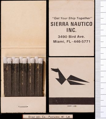 Sierra Nautico Inc.
