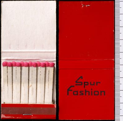 Spur Fashion